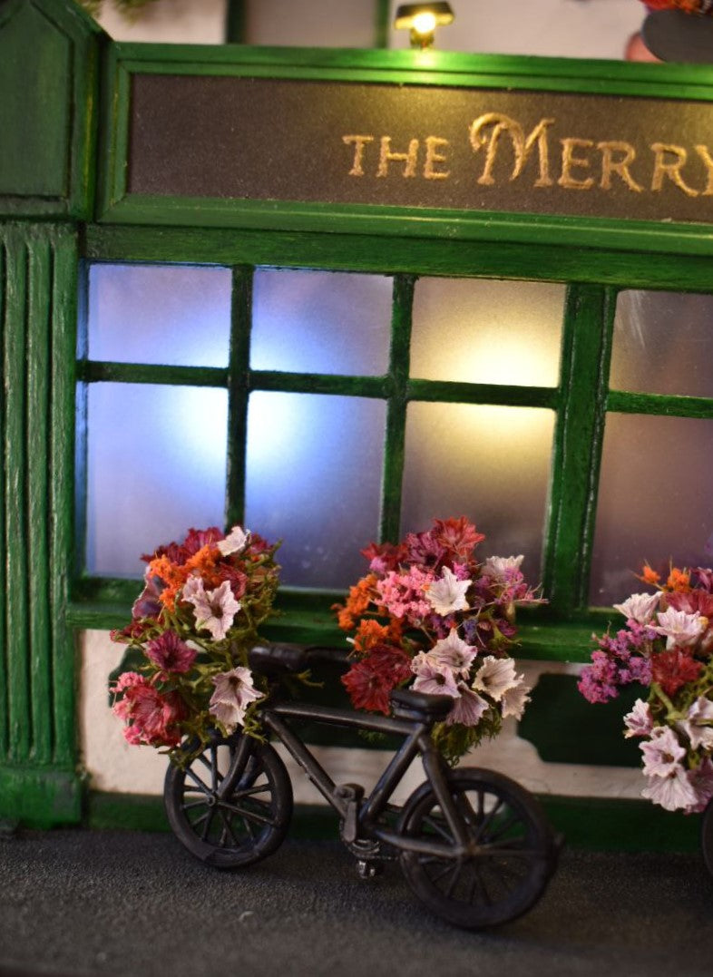 Miniature copy of Pub The Merry Ploughboy